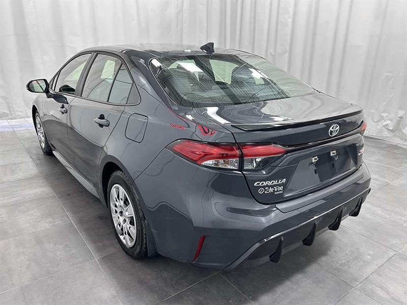 toyota Corolla 2025 - 5