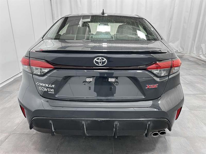 toyota Corolla 2025 - 6