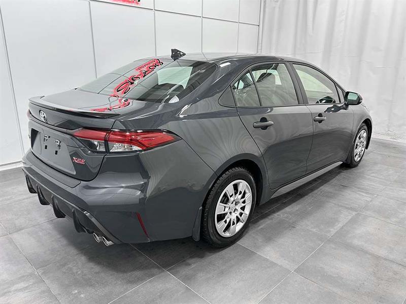 toyota Corolla 2025 - 7