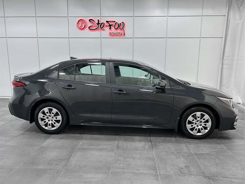 toyota Corolla 2025 - 9