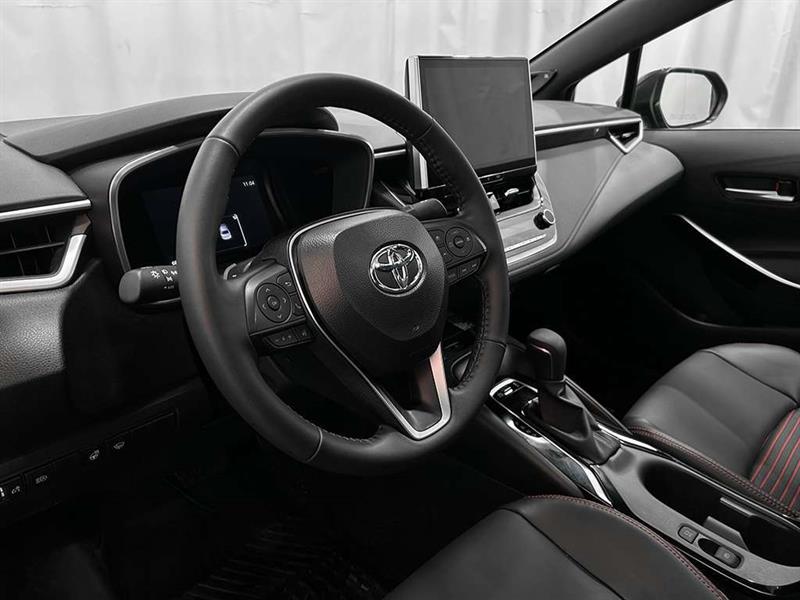 toyota Corolla 2025 - 10