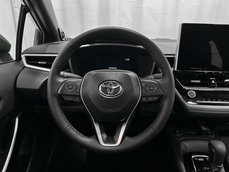 toyota Corolla 2025 - 14