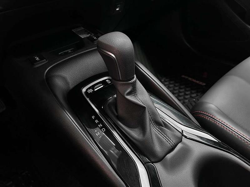 toyota Corolla 2025 - 17