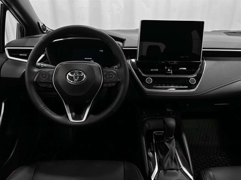 toyota Corolla 2025 - 23