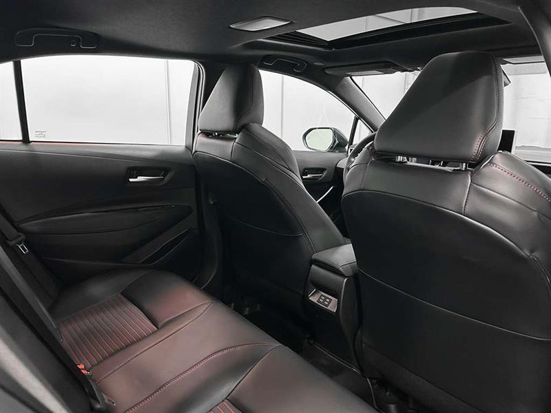 toyota Corolla 2025 - 25