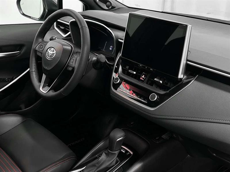 toyota Corolla 2025 - 26