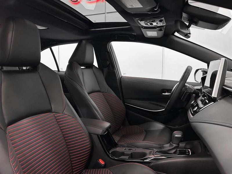 toyota Corolla 2025 - 27