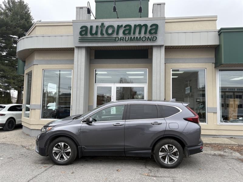 honda CR-V 2020