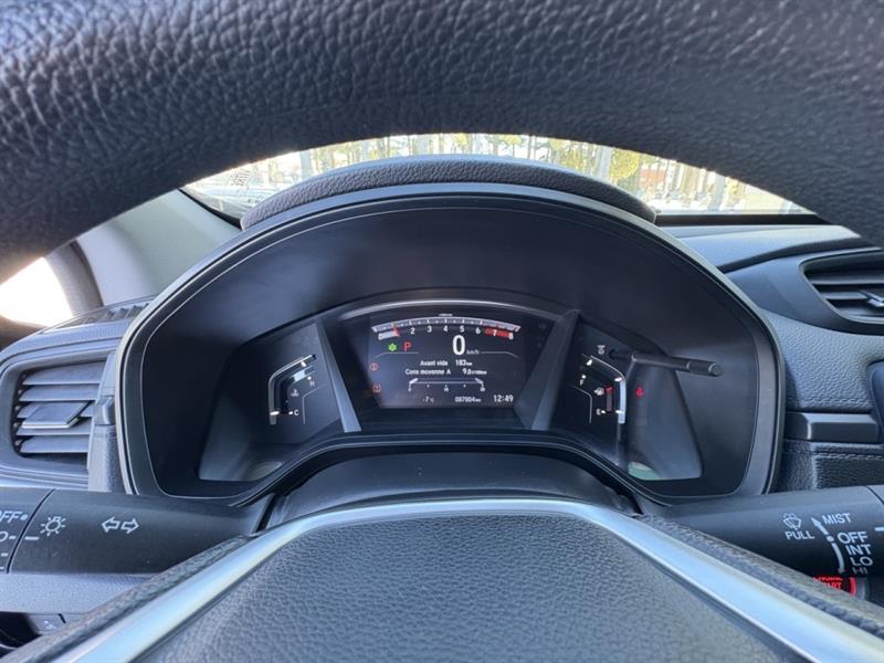 honda CR-V 2020 - 3