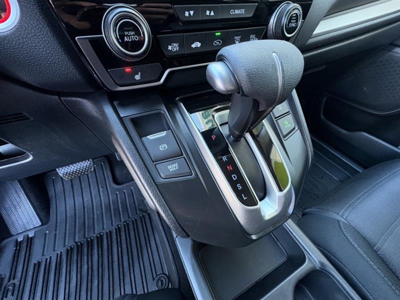 honda CR-V 2020 - 4