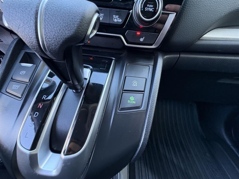 honda CR-V 2020 - 5
