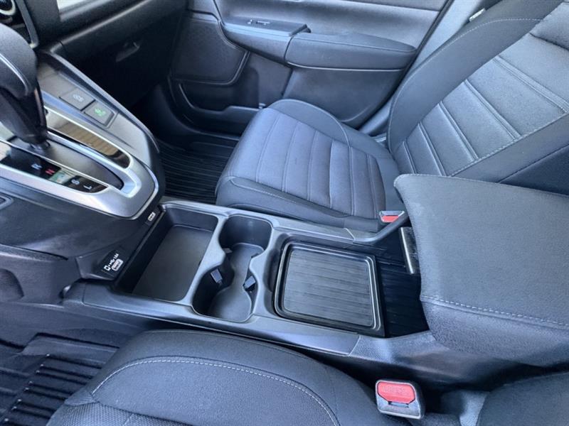 honda CR-V 2020 - 6