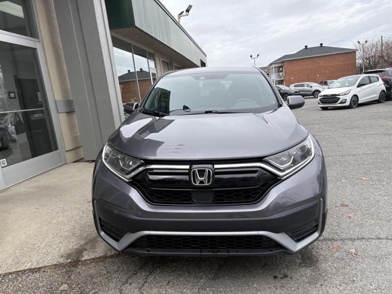 honda CR-V 2020 - 7