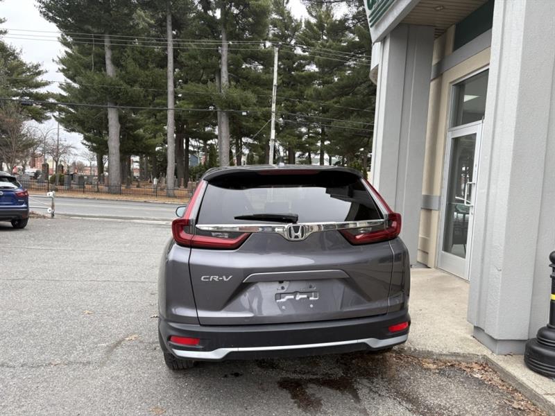 honda CR-V 2020 - 9