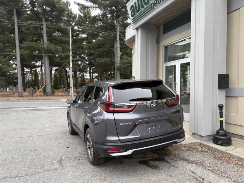 honda CR-V 2020 - 10