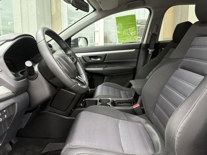 honda CR-V 2020 - 11