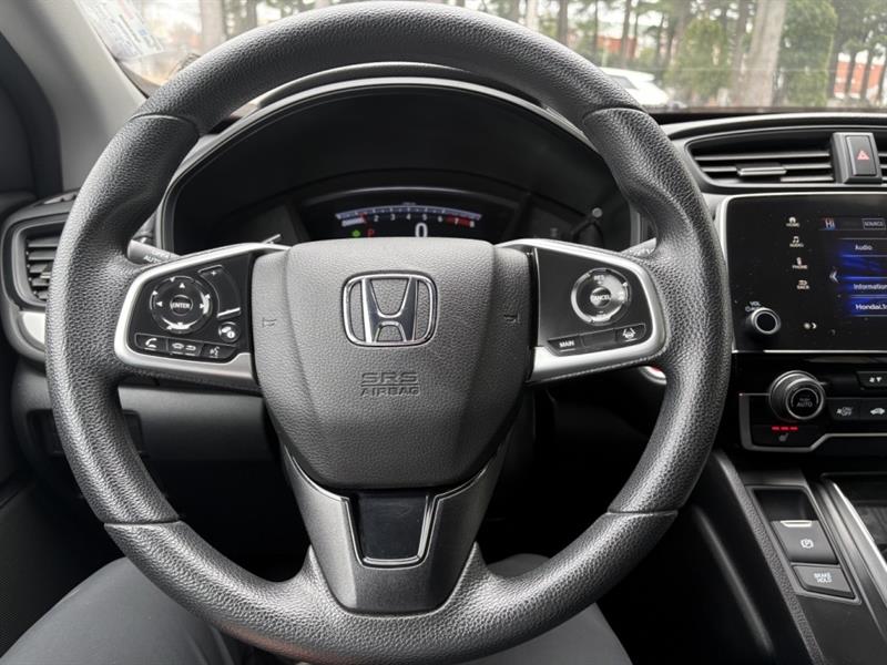 honda CR-V 2020 - 12