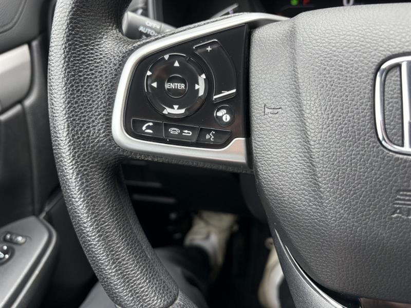 honda CR-V 2020 - 15