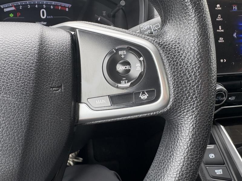 honda CR-V 2020 - 16
