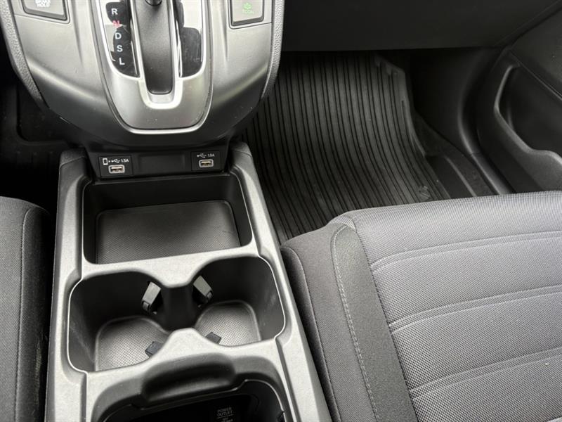 honda CR-V 2020 - 17