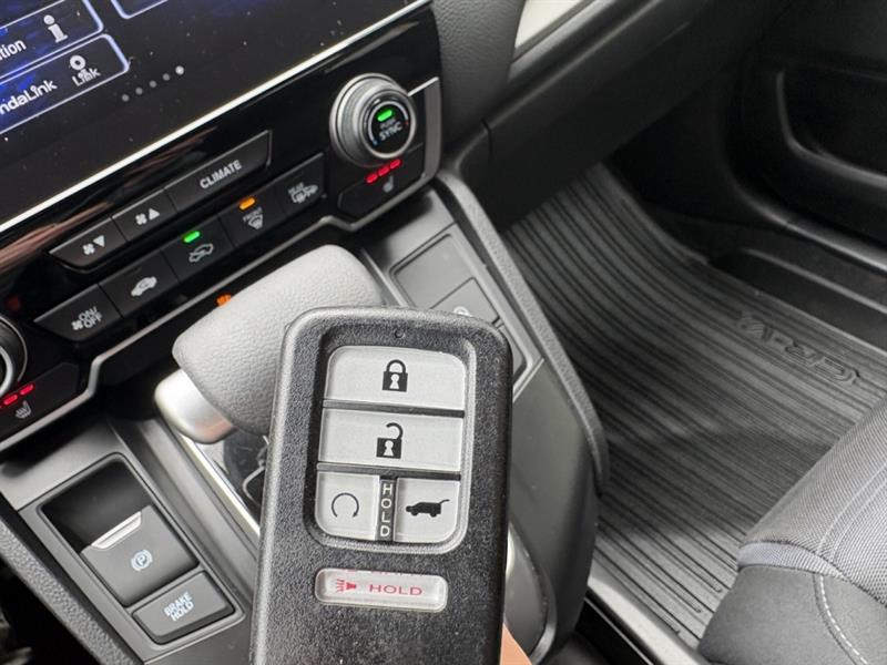 honda CR-V 2020 - 18