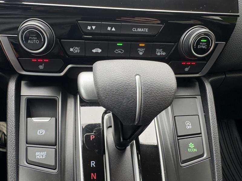 honda CR-V 2020 - 19