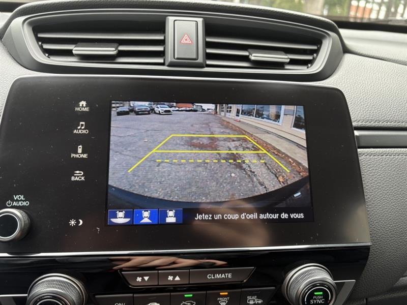 honda CR-V 2020 - 20