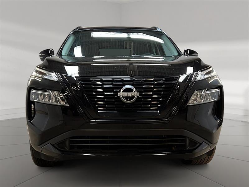 nissan Rogue 2023 - 2