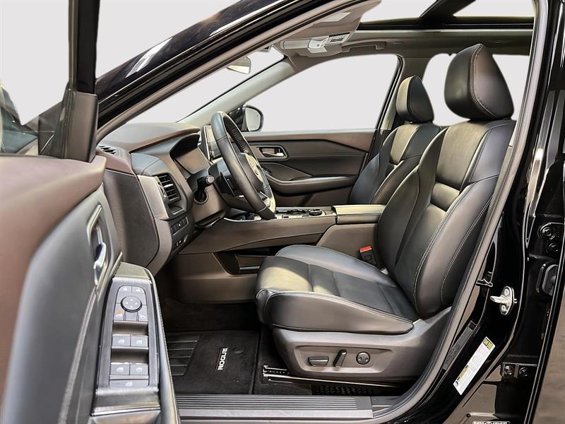 nissan Rogue 2023 - 7