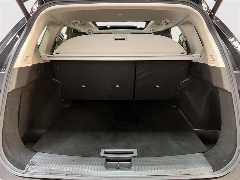 nissan Rogue 2023 - 14