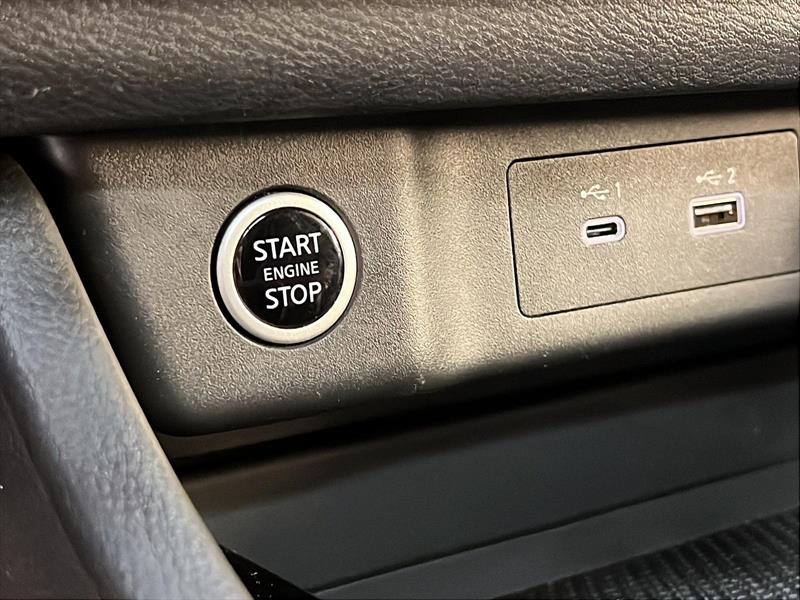 nissan Rogue 2023 - 20