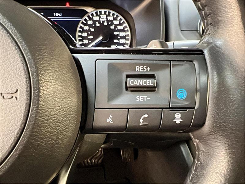 nissan Rogue 2023 - 21