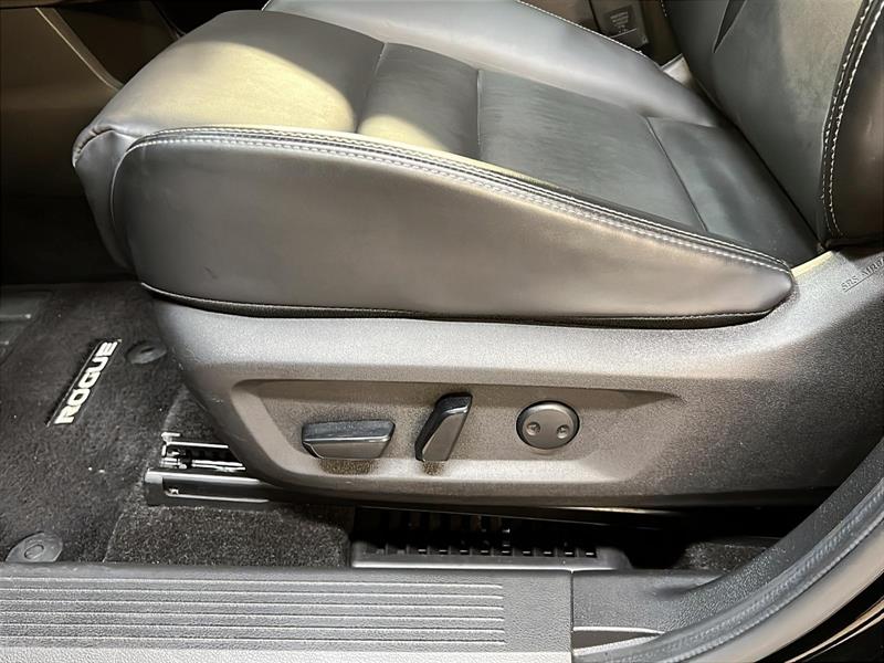 nissan Rogue 2023 - 26