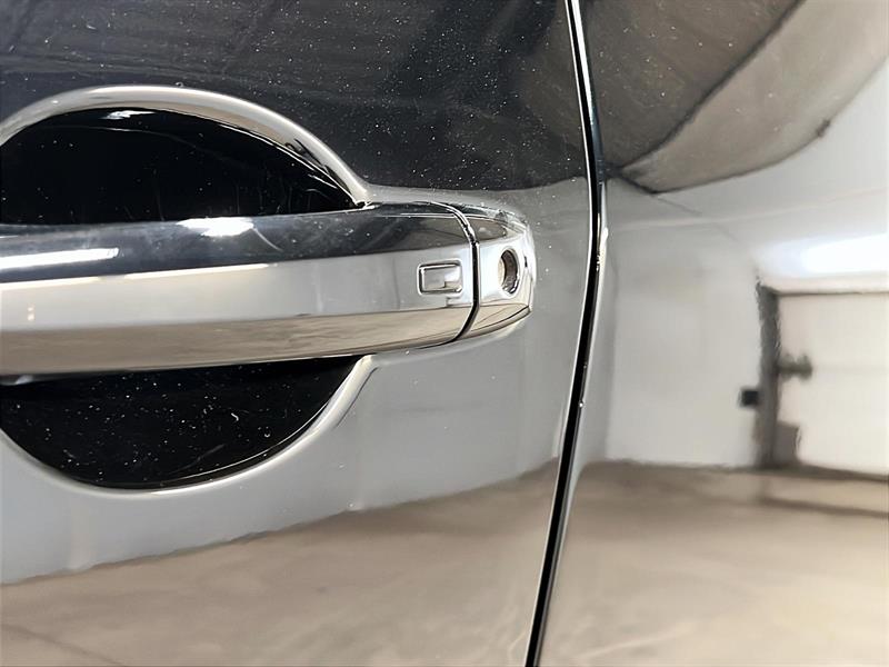 nissan Rogue 2023 - 27