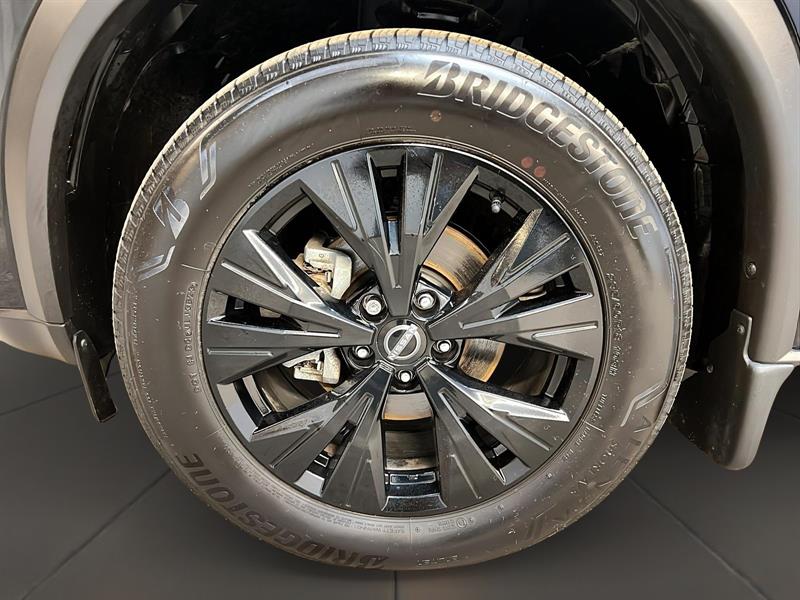 nissan Rogue 2023 - 29