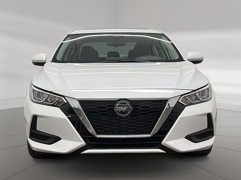 nissan Sentra 2023 - 2