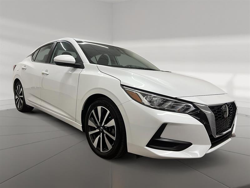 nissan Sentra 2023 - 3