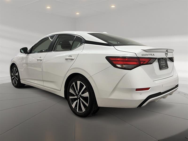 nissan Sentra 2023 - 6
