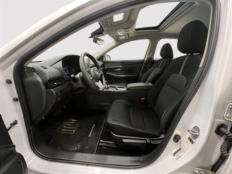 nissan Sentra 2023 - 7