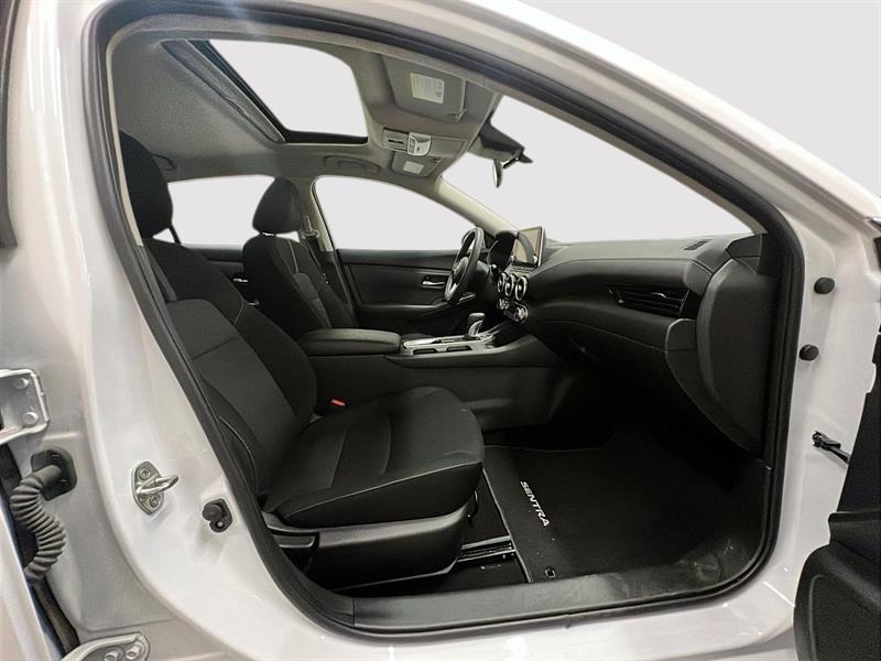 nissan Sentra 2023 - 8