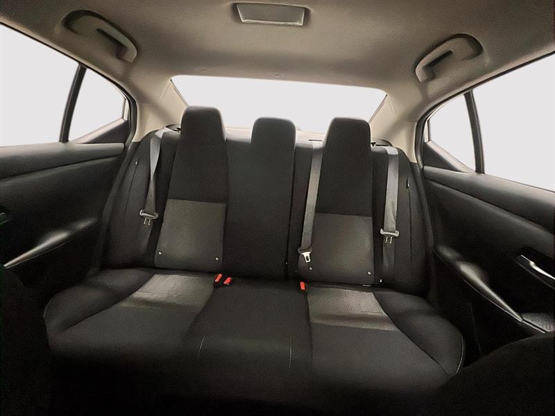 nissan Sentra 2023 - 10