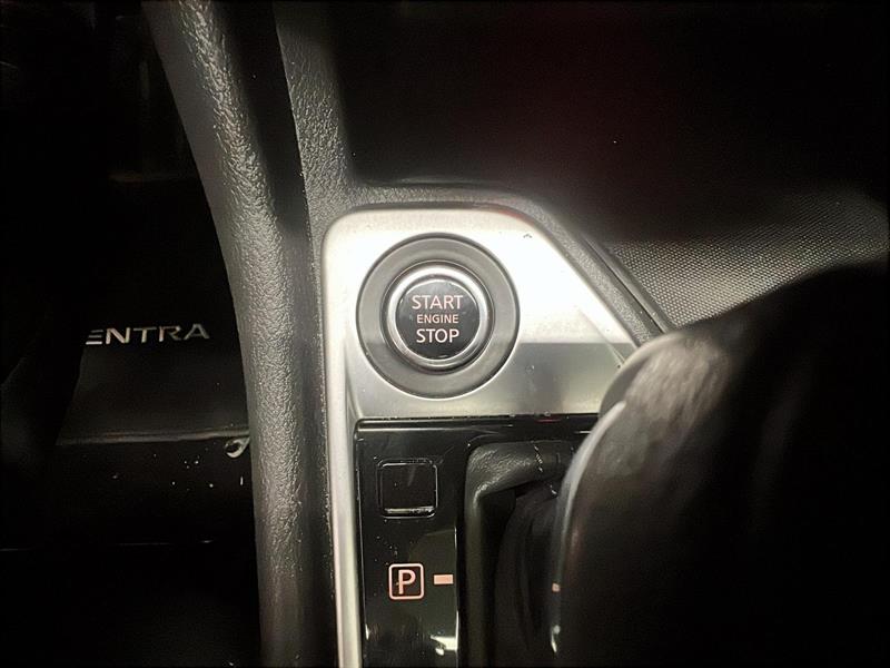 nissan Sentra 2023 - 18