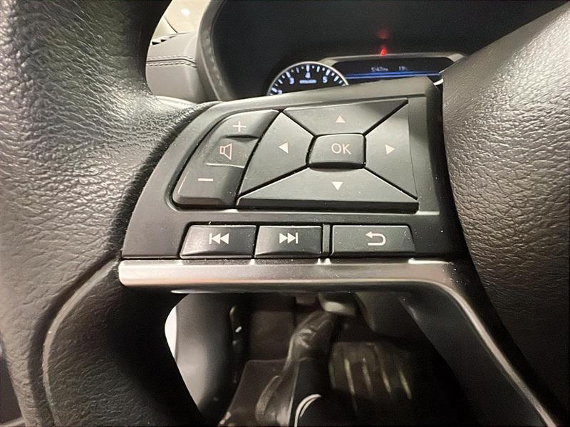 nissan Sentra 2023 - 19