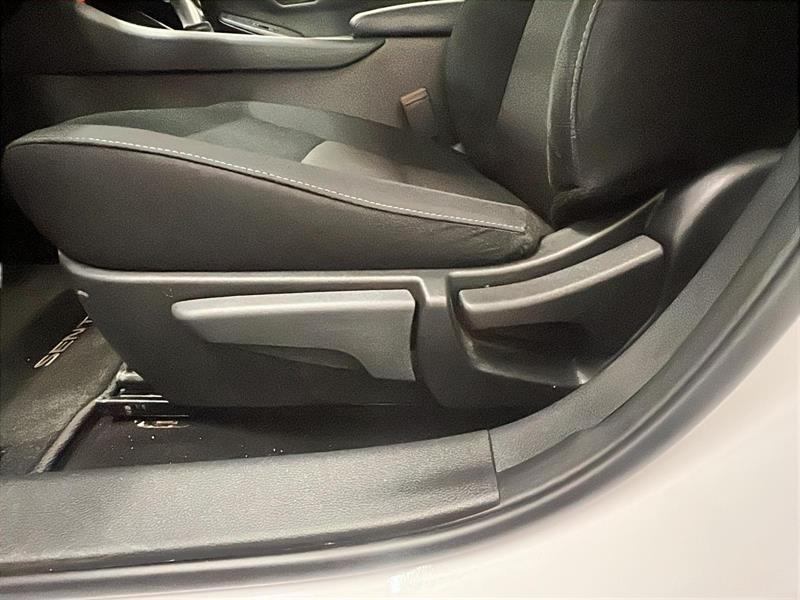 nissan Sentra 2023 - 22