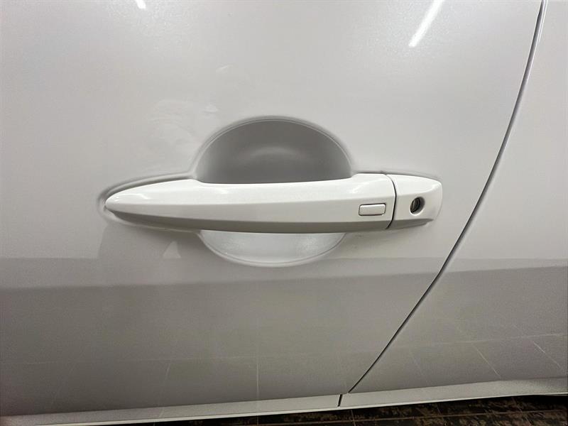 nissan Sentra 2023 - 23