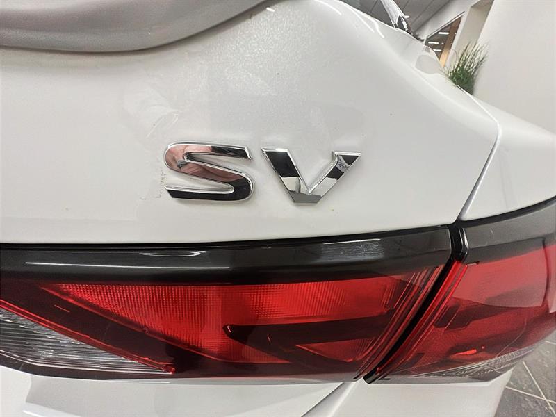nissan Sentra 2023 - 24