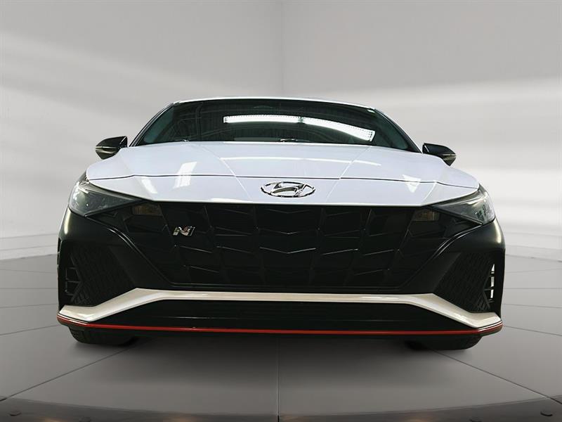 hyundai Elantra 2023 - 2