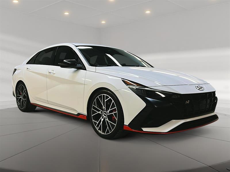 hyundai Elantra 2023 - 3