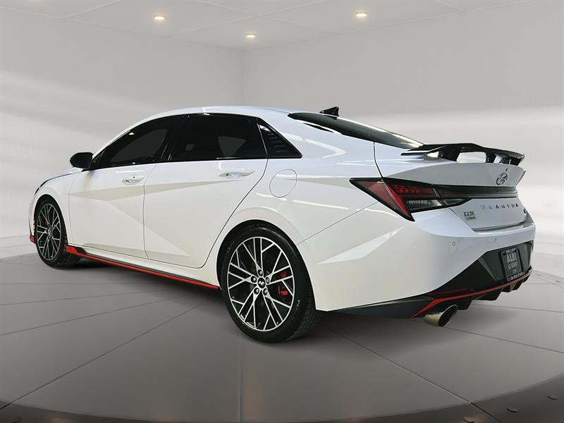 hyundai Elantra 2023 - 6