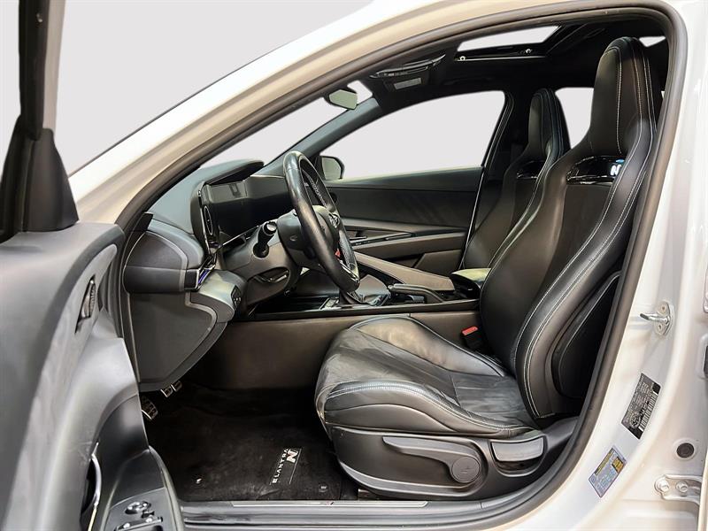 hyundai Elantra 2023 - 7